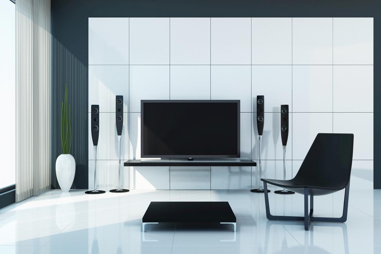 Wohnzimmerschrank mit unserem Möbelplaner entwerfen Weißer Wandschrank - Wohnzimmer